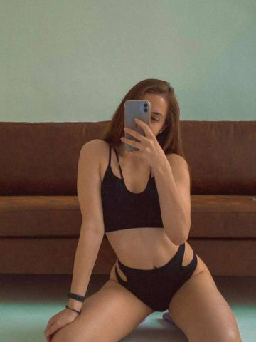 Индивидуалка Таюша Фотография 3